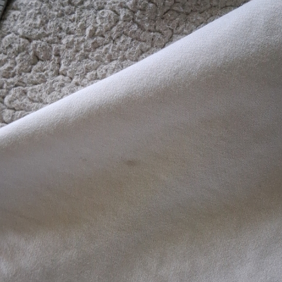 Urban Outfitters Ivory Fit and Flare Mini Dress - Picture 7 of 8